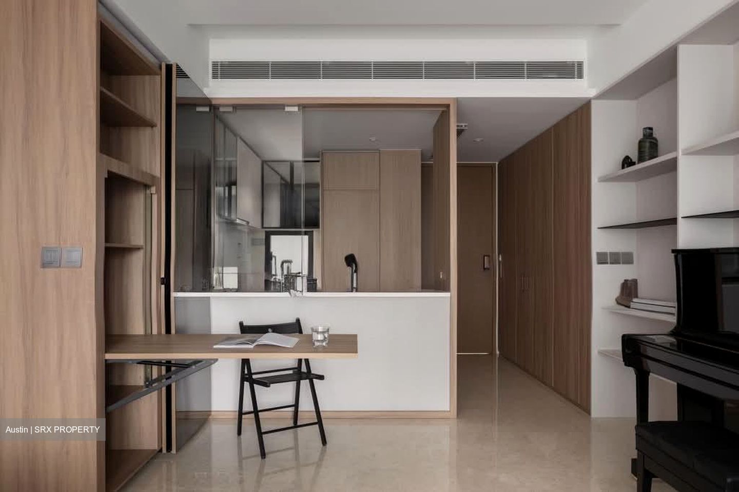 The Atelier (D9), Apartment #595533861